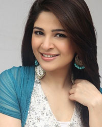 Ayesha Omar